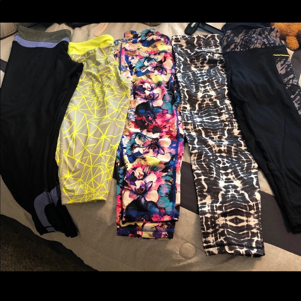 Leggings